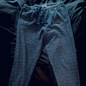 Roots Pants